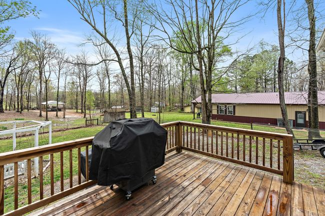 4233 Old Coopertown Rd, House other with 3 bedrooms, 2 bathrooms and null parking in Springfield TN | Image 19