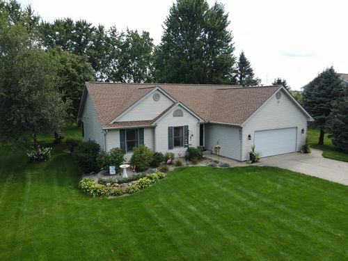 22023 Bluebird Avenue, Mattawan, MI, 49071 | Card Image