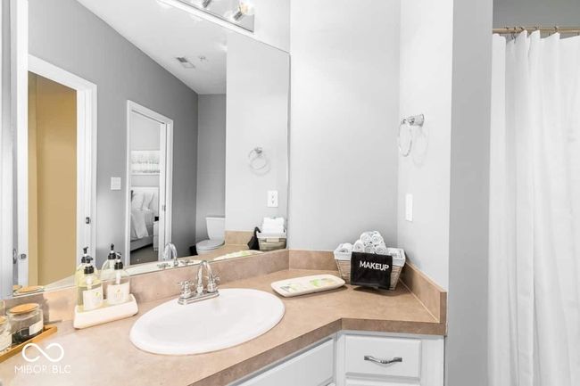 UNIT-7 - 2230 N Pennsylvania St, Condo with 2 bedrooms, 2 bathrooms and null parking in Indianapolis IN | Image 11