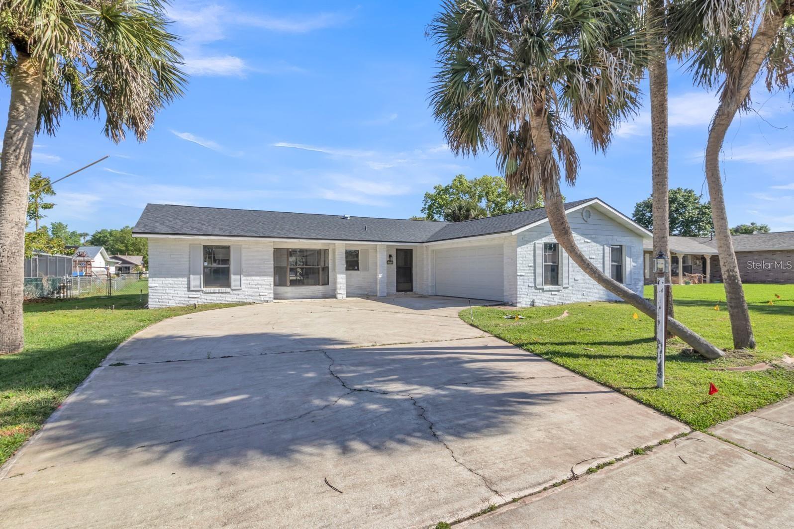American Way, Daytona Beach, FL 32119