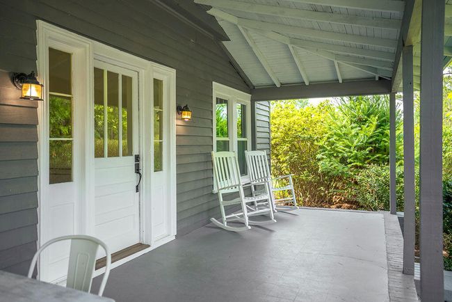 2049 Silver Bluff Rd, House other with 2 bedrooms, 1 bathrooms and null parking in Aiken SC | Image 11