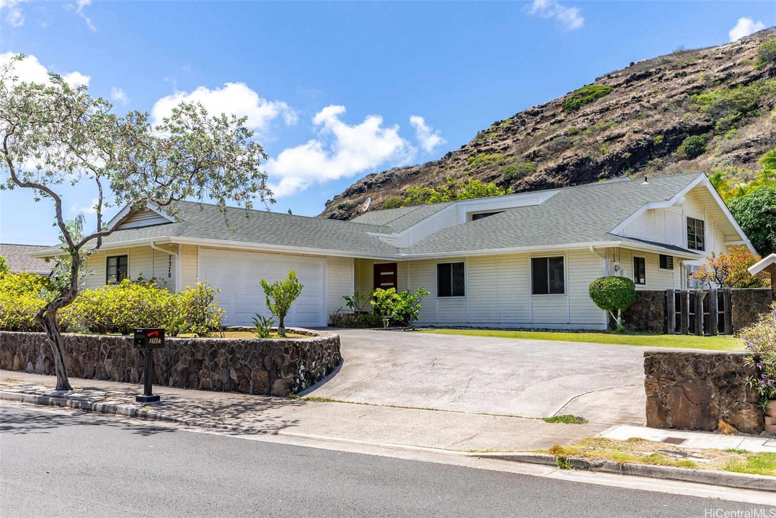Makaa St, Honolulu, HI 96825