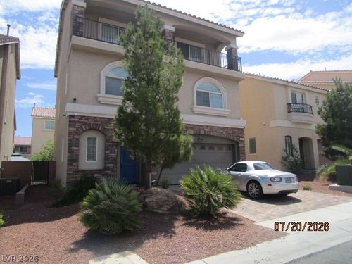 7220 Puffer Lake Ct, Las Vegas, NV, 89118-2435 | Card Image