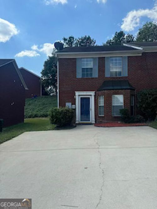5681 Wind Gate Ln, Lithonia, GA, 30058-2603 | Card Image