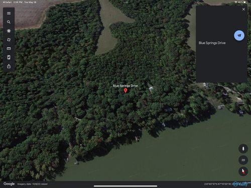 Lot 13 Blue Springs Dr, Athens, AL, 35611 | Card Image