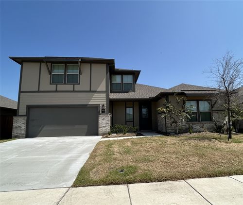 3043 Genevieve Ln, Royse City, TX, 75189-2548 | Card Image