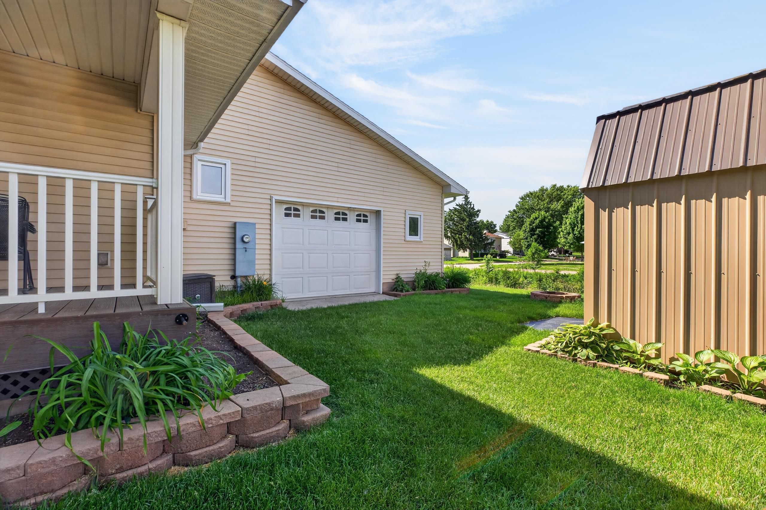 Residential in Cedar Falls 2