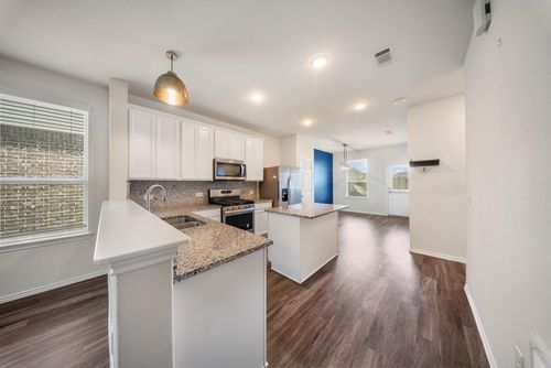 25631 Bottlebrush Sedge St, Katy, TX, 77493-5057 | Card Image