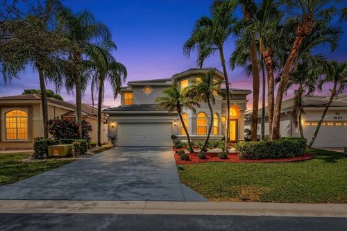 7675 Nw 71st Ter, Parkland, FL, 33067-3948 | Card Image