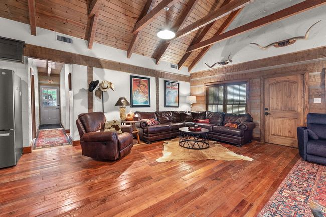 92 Acres N Us Highway 281, Home with 3 bedrooms, 2 bathrooms and null parking in Lampasas TX | Image 12