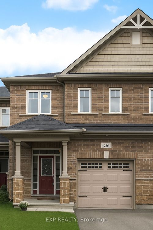 296 Losino Cres, Stittsville, ON, K2V0E3 | Card Image