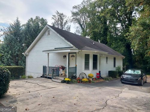 127 Hamby St, Clayton, GA, 30525-4158 | Card Image