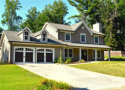 2554 Red Barn Rd Sw, Marietta, GA, 30064-4432 | Card Image