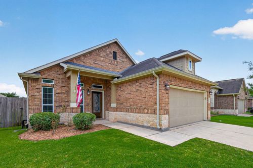 21251 Auburn Fields Drive, Porter, TX, 77365 | Card Image