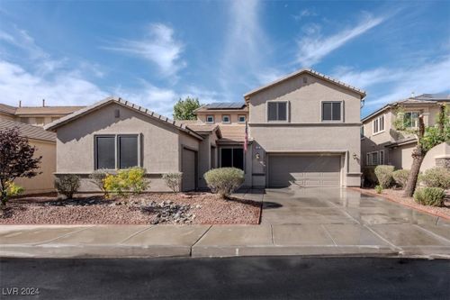 355 Misty Moonlight Street, Henderson, NV, 89015 | Card Image