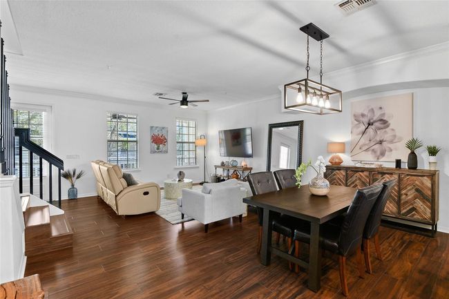 4713 Anson Ln, Townhouse with 3 bedrooms, 4 bathrooms and null parking in ORLANDO FL | Image 4