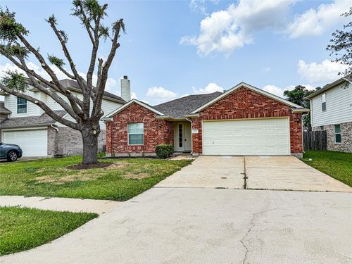 18118 Mayfield Meadow Ln, Richmond, TX, 77407-1982 | Card Image