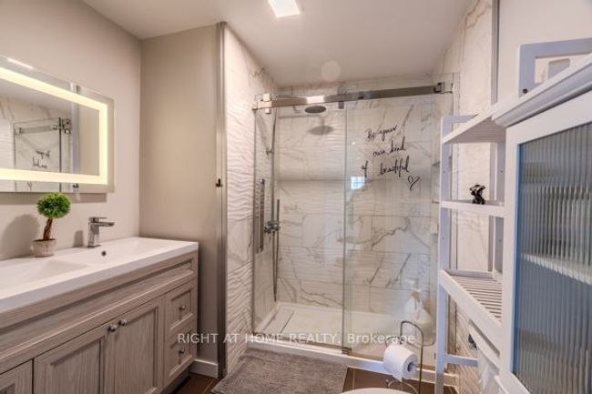 667287 20 Sideroad, House other with 2 bedrooms, 1 bathrooms and 6 parking in Mulmur ON | Image 12