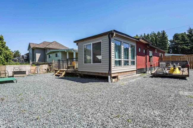 8835 Edward St, House other with 2 bedrooms, 1 bathrooms and 4 parking in Chilliwack BC | Image 25