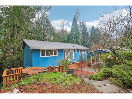 12147 Se Henderson Dr, Portland, OR, 97266 | Card Image