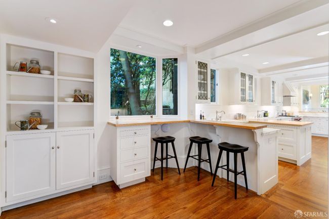 3233 Pacific Avenue, House other with 5 bedrooms, 4 bathrooms and 2 parking in San Francisco CA | Image 12