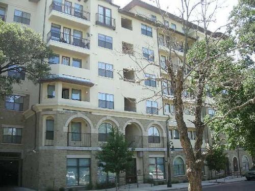 204-2505 San Gabriel St, Austin, TX, 78705-4386 | Card Image