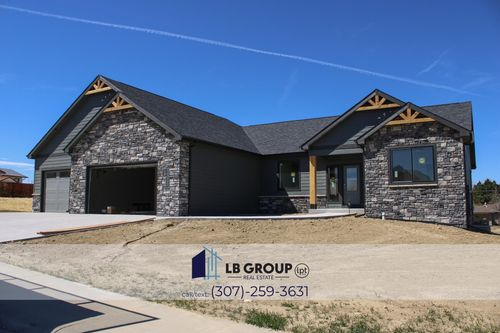 1120 Cornwall St, Casper, WY, 82609-3773 | Card Image