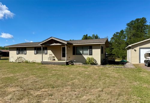 10117 Olker Road, Hayward, WI, 54843 | Card Image