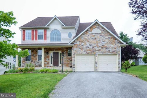 34 Broadbridge Rd, ROSEDALE, MD, 21237-1559 | Card Image