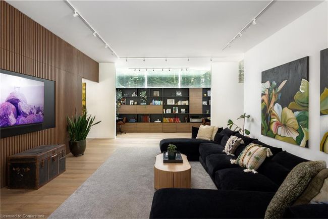 66 Weir's Lane, House other with 4 bedrooms, 6 bathrooms and 34 parking in Dundas ON | Image 14