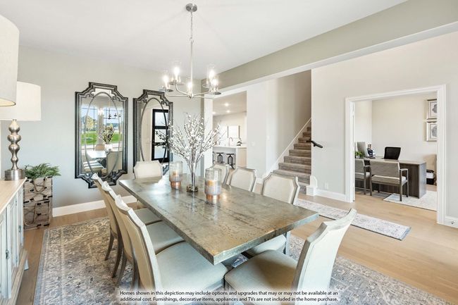 4410 Biscayne Dr, House other with 5 bedrooms, 4 bathrooms and null parking in Midlothian TX | Image 6