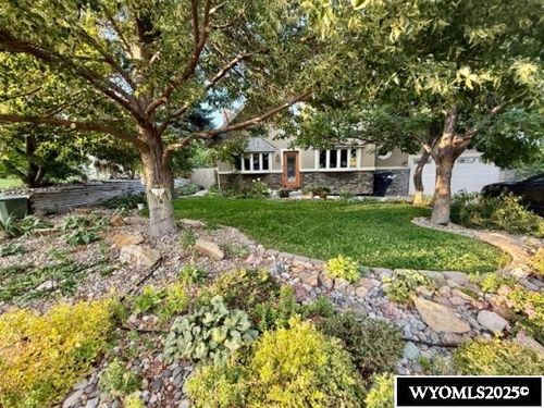 5130 E 12th St, Casper, WY, 82609-3738 | Card Image