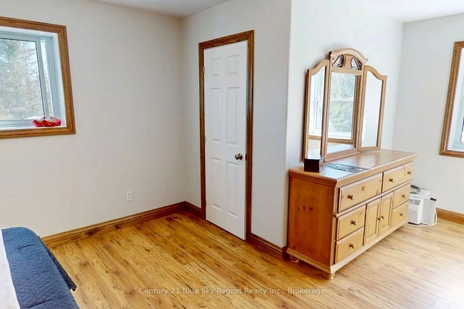1141 Alderdale Rd, House other with 5 bedrooms, 2 bathrooms and 8 parking in Powassan ON | Image 28