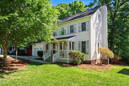 104 N Crabtree Knls, Chapel Hill, NC, 27514-5221 | Card Image