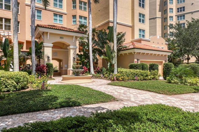 APT-604 - 393 N Point Rd, Condo with 3 bedrooms, 3 bathrooms and null parking in OSPREY FL | Image 62