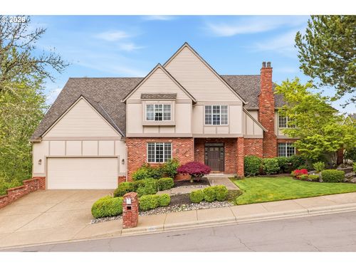 12083 Nw Blackhawk Dr, Portland, OR, 97229-8827 | Card Image