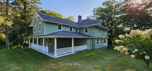 264 Twin Lakes Rd, Salisbury, CT, 06068-1405 | Card Image
