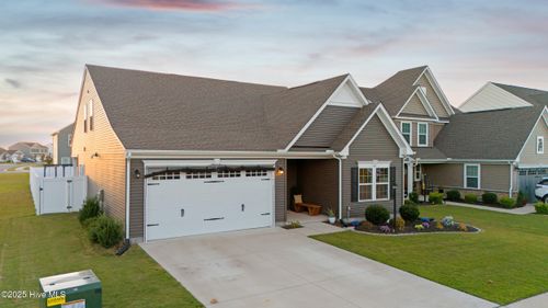 3505 Union St, Elizabeth City, NC, 27909-7000 | Card Image