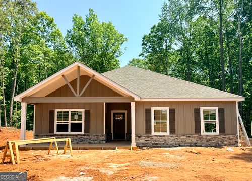 Lot 10 Rolling Meadows Way, Waverly Hall, GA, 31831 | Card Image