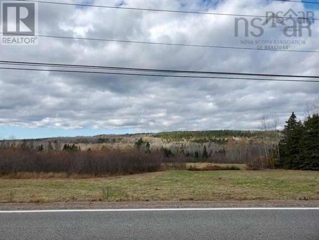 22 Highway 321, House other with 3 bedrooms, 1 bathrooms and null parking in River Philip NS | Image 4