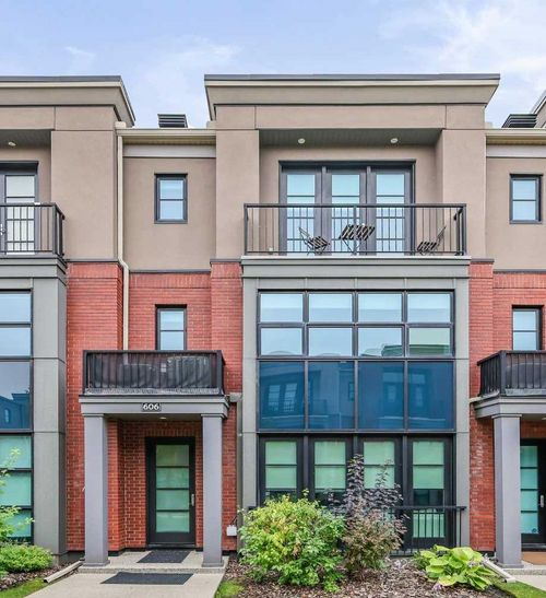 606 Aspen Meadows Hill Sw, Calgary, AB, T3H0G3 | Card Image
