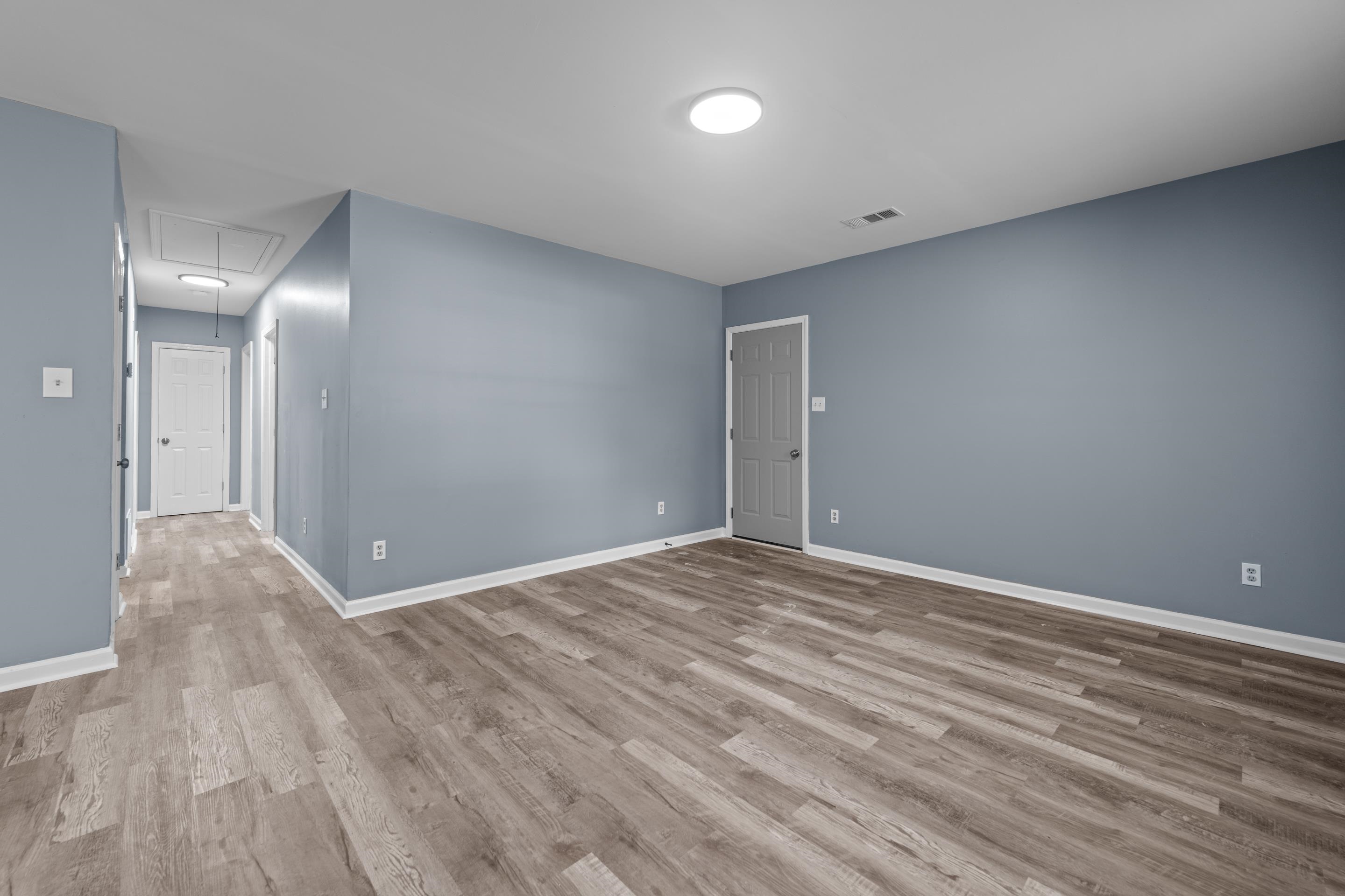 Residential in Memphis 4