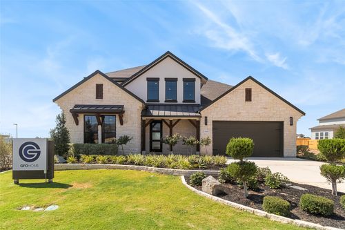 605 Crescent View Dr, Georgetown, TX, 78628-3954 | Card Image