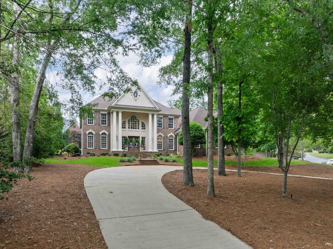 504 Carolina Club Dr, House other with 5 bedrooms, 4 bathrooms and null parking in Spartanburg SC | Image 4