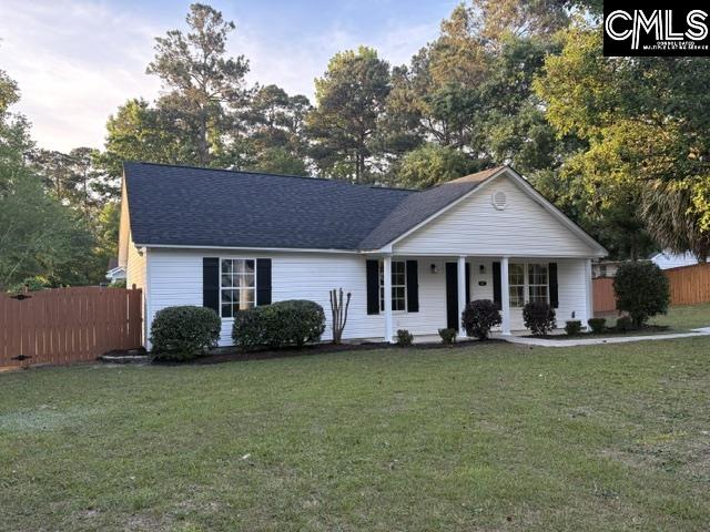 Residential in West Columbia 2