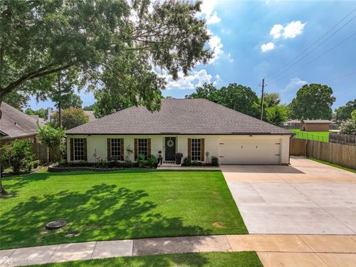 517 Parklane Drive, Bossier City, LA, 71111 | Card Image