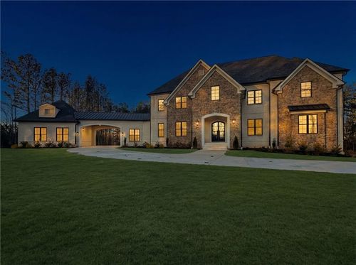 15792 Thompson Rd, Milton, GA, 30004-0974 | Card Image