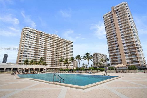 12a-1985 S Ocean Dr, Hallandale Beach, FL, 33009 | Card Image