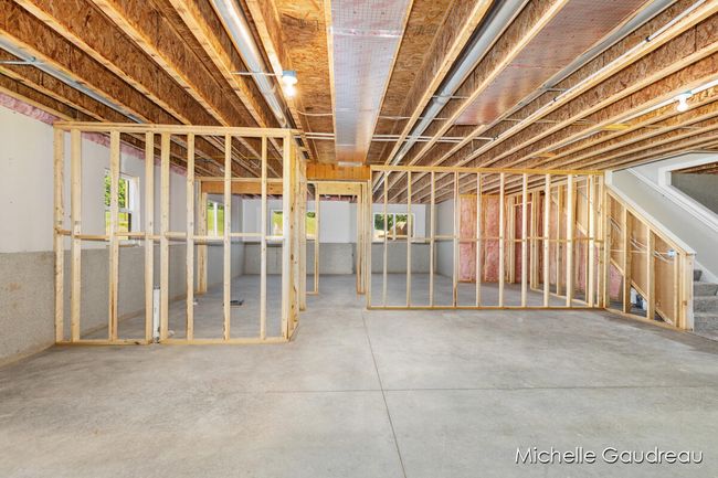3551 Leaf Ln, House other with 3 bedrooms, 3 bathrooms and null parking in Freeport MI | Image 34