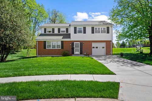 3 Marbledale Ct, REISTERSTOWN, MD, 21136-3210 | Card Image